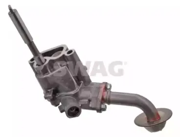 30 88 0003 SWAG Масляный насос